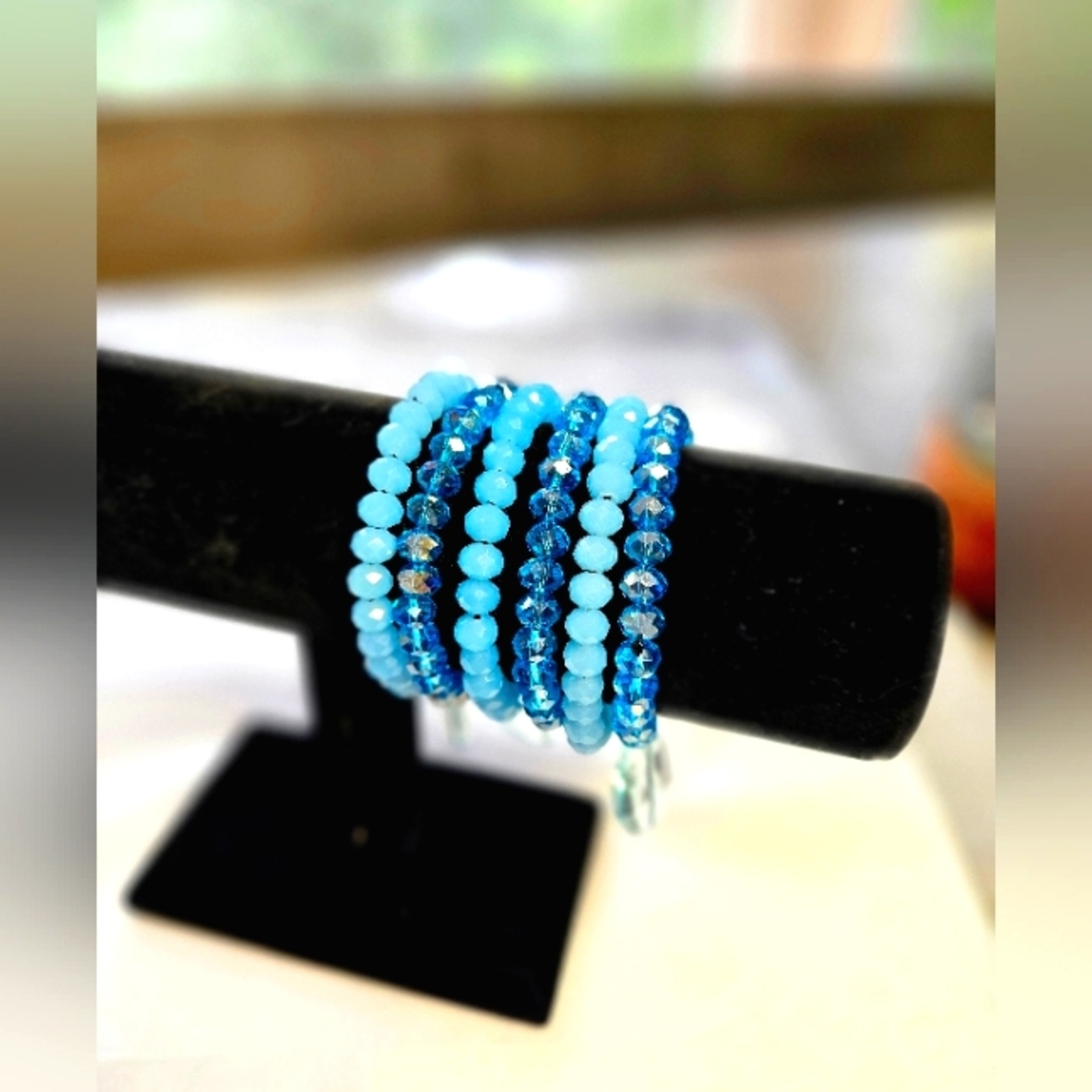 Sassy Jones Malia Bracelet